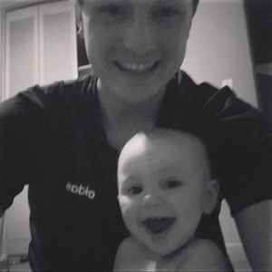 Meet your Posher, Adam